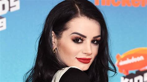 AEW's Saraya: Ex.